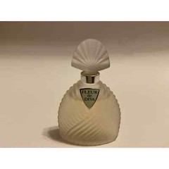 Fleur Diva Eau de Toilette Collectible Bottle 50 ml Emanuel Ungaro Vintage
