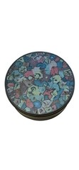 Object ,Milian. Vintage Artistic Tin Collection “SIRE – Havana” ( 1967–1968)