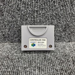 Animal Crossing N64 NUS NA FJ Game Cartridge with Accessories