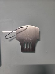 Limited Edition Oakley O-Store “City of the Silverscreen” Commemorative Ornament