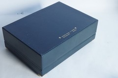 ROLEX Large Case Watch Jewelry Creation Geneva 51.00.01 (77321)