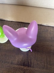 Hoops & Yoyo Bobble Heads Hallmark 5 Inch Please Read Description