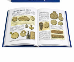 Detector Finds 4 – Metal Detecting Book