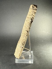 BEAUTIFUL ANCIENT N-EASTERN STONE RELIEF DEPICTING ANCIENT KING / RULER C 1500BC