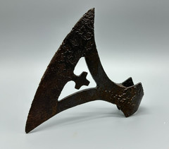 Archaeological Find, Combat Axe Kievan Rus – Vikings 10th – 12th centuries AD