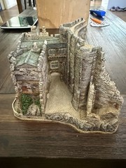 JP Editions Berkeley Castle Ltd Ed. #49 of 400