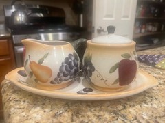 Home Interiors Sonoma Villa Complete Set 26 Piece