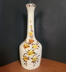 CA Pottery Mid-Century Modern Ewer