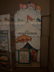 Vintage Hallmark Annie Oakley Cloth Doll 1979 Famous Americans Series NIB