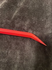 Supreme Crowbar F/W 15