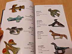 Benet’s Roman Artefacts of England & the United Kingdom by Brett Hammond Superb