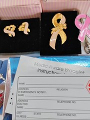 Lot Of Avon Special Items With Boxes And 1 Non Avon. See Photos For More Detail