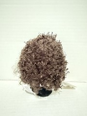 Harry Potter BELLATRIX LESTRANGE Itty Bittys Plush by Hallmark NEW Stuffed Toy