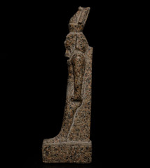 Authentic Ancient Egyptian Statue The Great Pharaoh Ramses II Artifact Figure BC