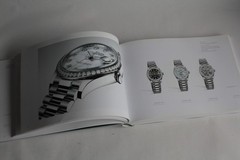 ROLEX Watch Catalog 2018-2019 + Price List (68342)