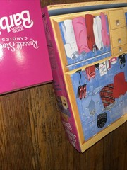NEW 1990s Vintage Sealed Barbie Bundle Of 5 Random Lot Unopened