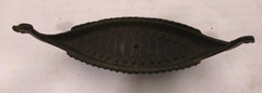 Vintage Norwegian Viking Boat Drakkar Souvenir “KØBENHAVN” (Copenhagen)