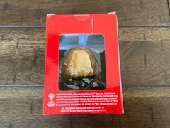 HALLMARK Warner Bros 2019 HARRY POTTER HERMIONE GRANGER ORNAMENT – NIB