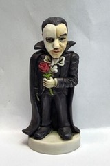 Harmony Kingdom artst Neil Eyre Designs Halloween Horror Phantom of the Opera II