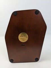 One World Trade Center by The Danbury Mint 10.5” Original Foam And Box