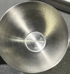 Vintage Jameson Irish Whiskey Stainless Steel Cocktail Bar Drink Barware Mixer