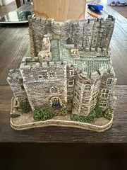JP Editions Berkeley Castle Ltd Ed. #49 of 400