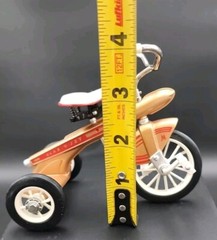 Blaz-O-Jet 1960 – Kiddie Car Classics – pedal cars