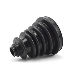 CVS18 Universal Split Constant Velocity Gaiter Replacement, Universal CV Boot…