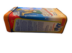 Electrasol Collectible Tin Can The Jetsons Elroy Limited Edition Hanna Barbera