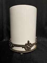 Southern Living At Home Belle Meade 3 In 1 Container w/Box