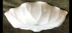 Fox Hunt Hunting Porcelain Medium Candy Dish Tuscan