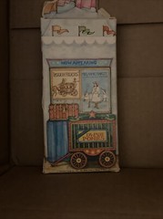 Vintage Hallmark Annie Oakley Cloth Doll 1979 Famous Americans Series NIB