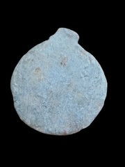 Personal Lead Seal Matrix Of Thomas