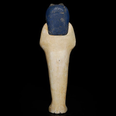 Rare Ancient Egyptian Heqet Frog Goddess Statue Limestone Hieroglyphic Figure
