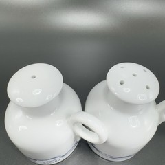 Kari Trestakk Of Norway By Cardinal Philippines Porcelain Salt And Pepper Shaker