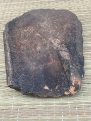 STUNNING unknown figurative “India” Archaeological Plate!!!