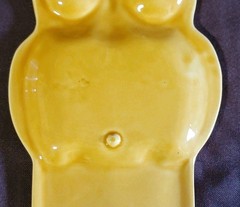Vintage Reno Lake Tahoe V City Spoon Rest Owl Kitchen Prayer My House Wall Decor