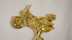 # 1 MOTORCYCLE TROPHY, ROAD MOTORCYCLE, MOTORCYCLE SHOW #1