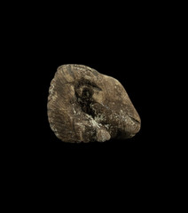 Authentic Ancient Egyptian Antiques Rare Stone Amulet Bead Pendant Figure BC