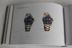 ROLEX Watch Catalog 2018-2019 + Price List (68342)
