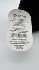 Hallmark itty Bitty BIGGY Harry Potter Plush Toy NEW