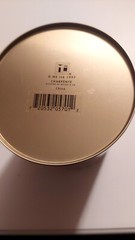 1997 Mary Engelbreit Tin – Bow Design