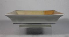 Goebel Artis Orbis Bowl/Plate – Vincent Van Gogh Sunflowers – Nice Condition!