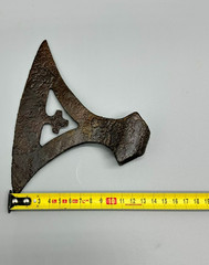 Archaeological Find, Combat Axe Kievan Rus – Vikings 10th – 12th centuries AD