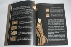 ROLEX Times Magazine No. 15 December 2009 (68326)