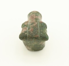 Near Eastern. Late Bronze Age, 1500-1200 BCE. Bronze 10 Shekels Weight
