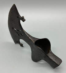 Archaeological Find, Combat Axe Kievan Rus – Vikings 10th – 12th centuries AD