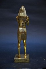 Thoth Statue Ancient Egyptian Antiquities God of Wisdom Rare mythology Egypt BC