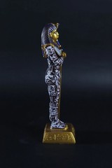 Tutankhamun Amazing Egyptian Figure Authentic Ancient Antiquities Egyptian BC