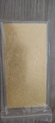 24kt 100mg emboss sheet liberty bell